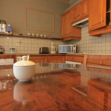 Apartamento Mala Strana 1