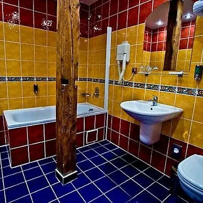 威廉酒店 布拉格