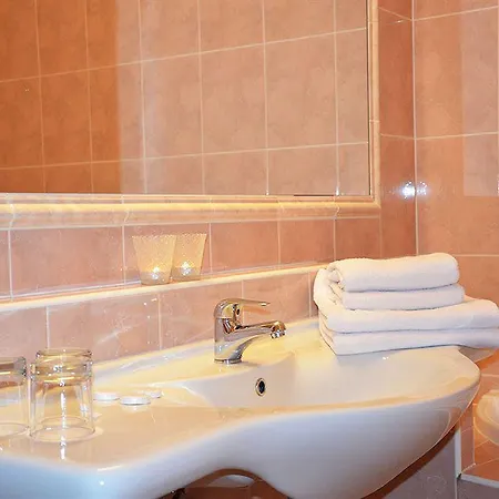 Albion Hotel Praga