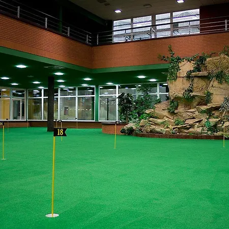 Wellness Step Hotel 4*