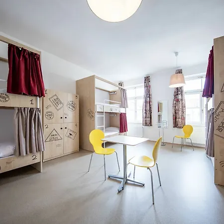 Hostel Post