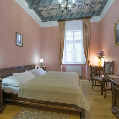Cerny Slon Prag