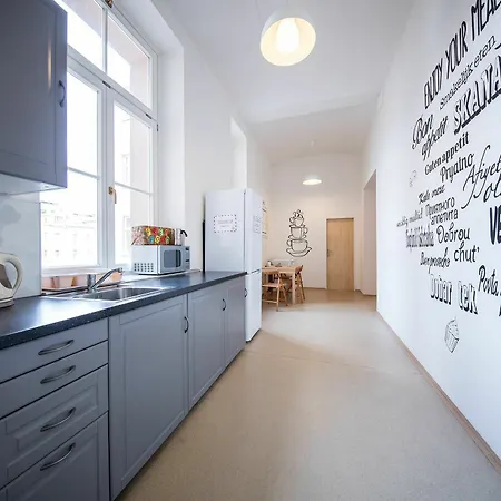 Hostel Post