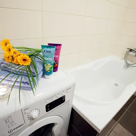 Lovely In Center Apartment Prague