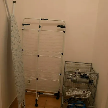 2 Bedroom Close To Castle Apartment Prague