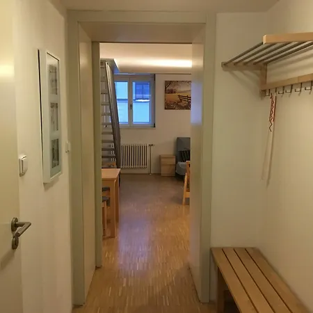 Apartamento National Museum *