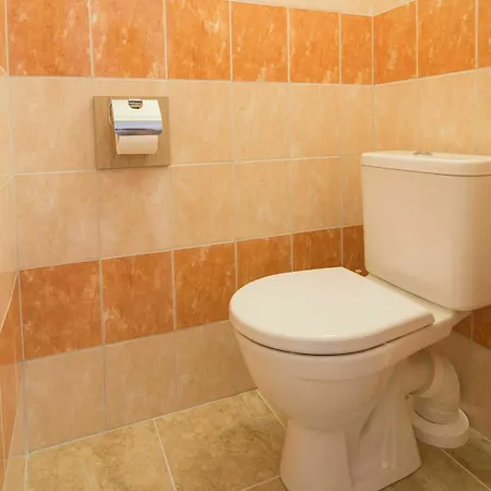 2 Bedroom Close To Castle Apartment Prague