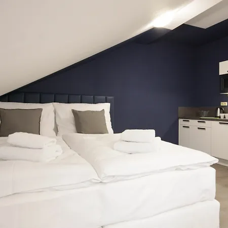 Alveo Hotel