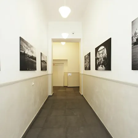 Alveo Hotel Prague