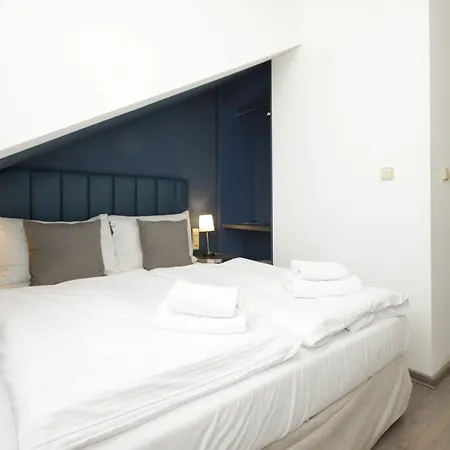 Hotel Alveo