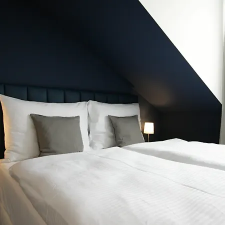 Alveo Hotel Prague