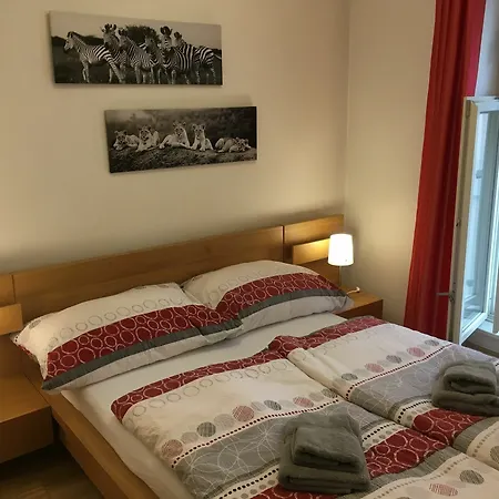 Apartamento National Museum