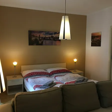 Apartamento National Museum