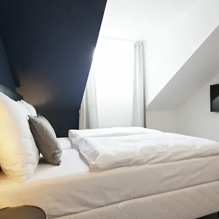 Alveo Hotel