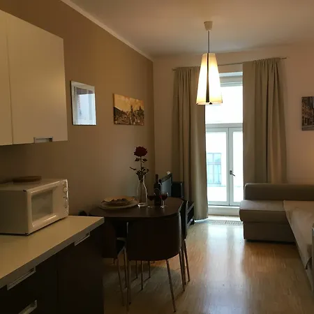 Apartamento National Museum *