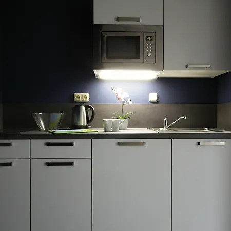 Hotel Alveo Prague