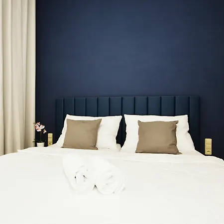 Alveo 4* Prague