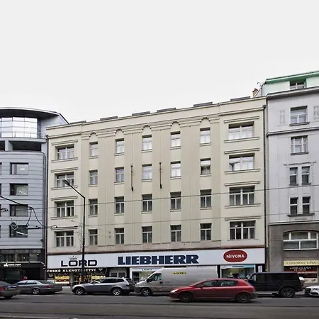 Hotel Alveo Prague