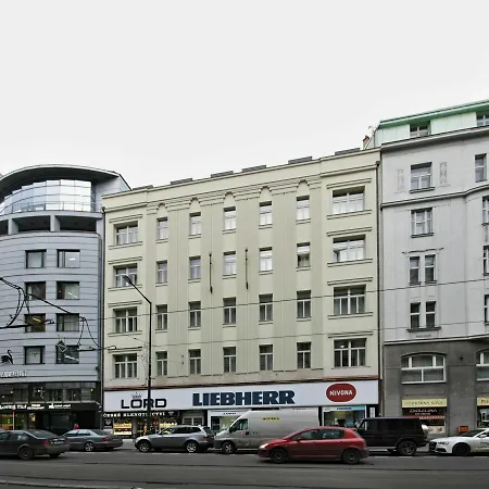 Alveo Hotel