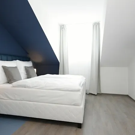 Alveo 4* Prague