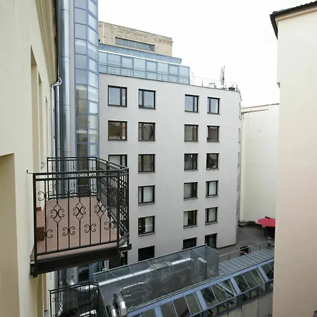 Alveo Hotel
