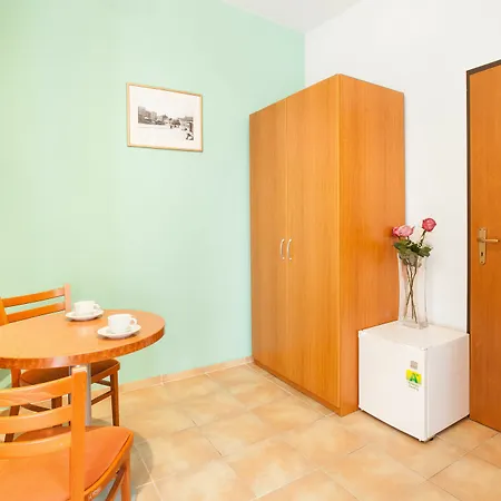 Отель House Zizkov
