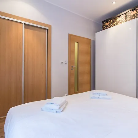 Cosy Modern In Vinohrady By Easybnb Apartment *