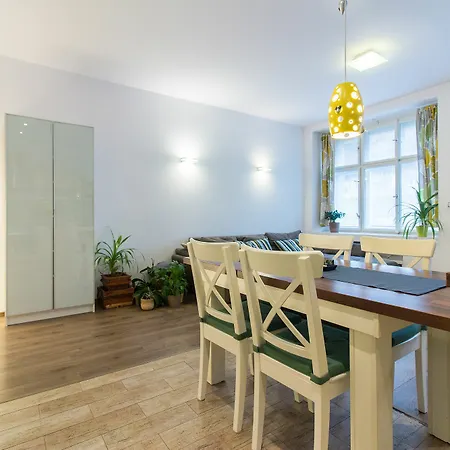 Cosy Modern In Vinohrady By Easybnb Apartment Prague
