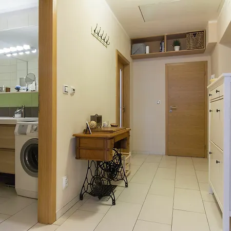 Cosy Modern In Vinohrady By Easybnb *