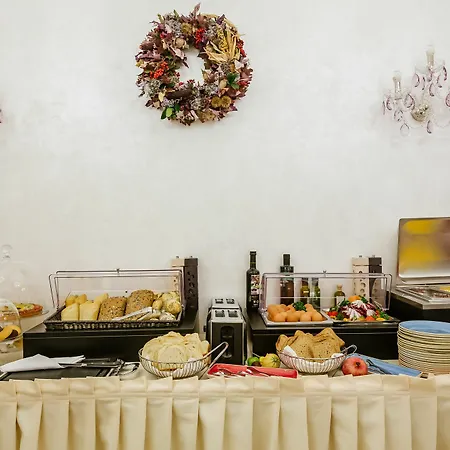 Myo Wenceslas Hotel Praag