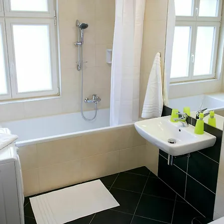 Aparthotel Limes