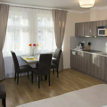 Limes Aparthotel