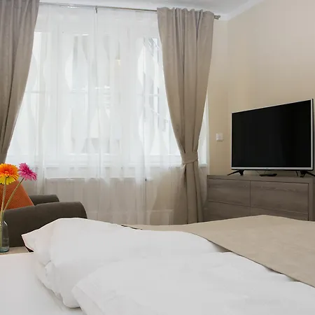Aparthotel Limes