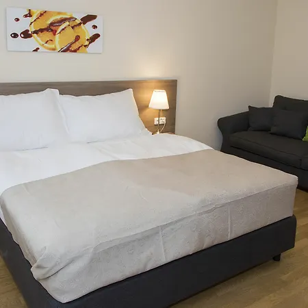 Limes Aparthotel