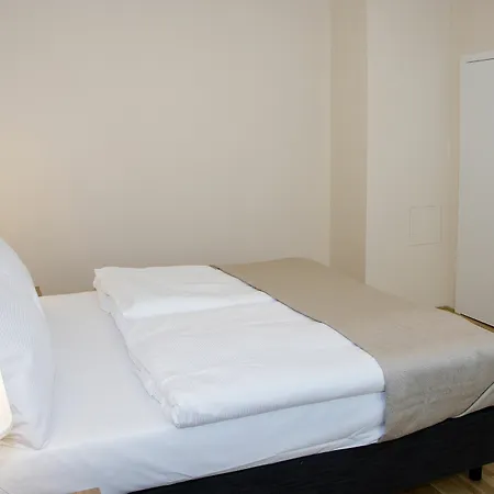 Limes Aparthotel Prague