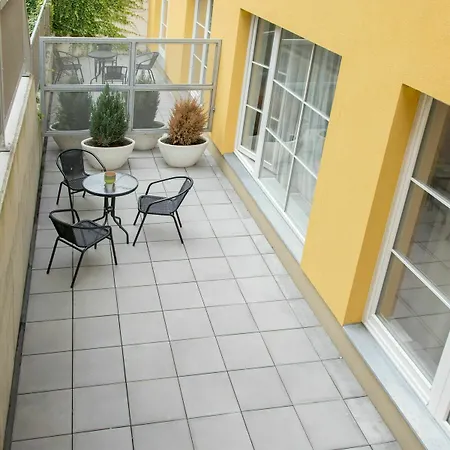 Limes Aparthotel