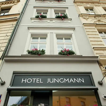 Hotel Jungmann