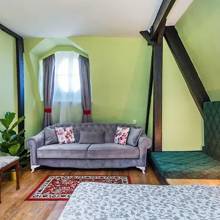 Nostalgia Apartment *