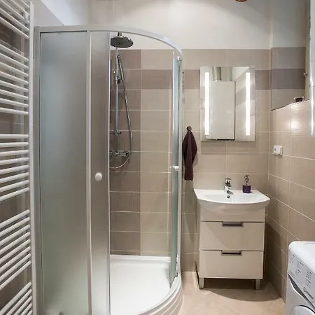 Apartamento Charles Iv Praga