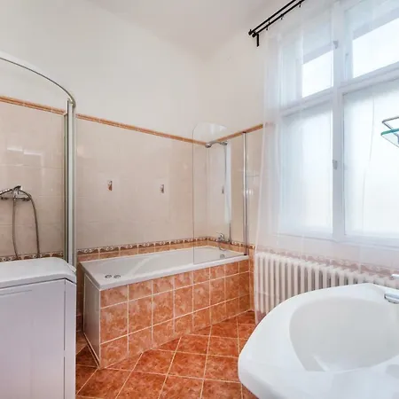 Nostalgia Apartment Prague