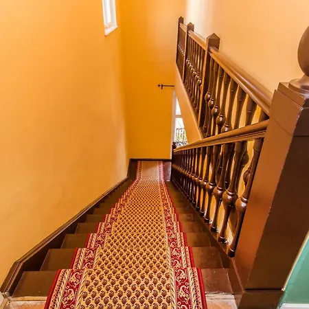 Nostalgia Apartment Prague