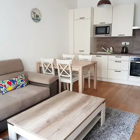 Trojicka Luxury