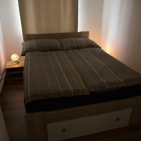 Family House With Parking * Praag