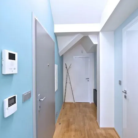 Designer Loft 2 * Praga