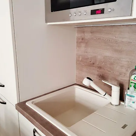 Apartment Trojicka Luxury *