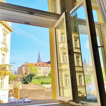 Trojicka Luxury