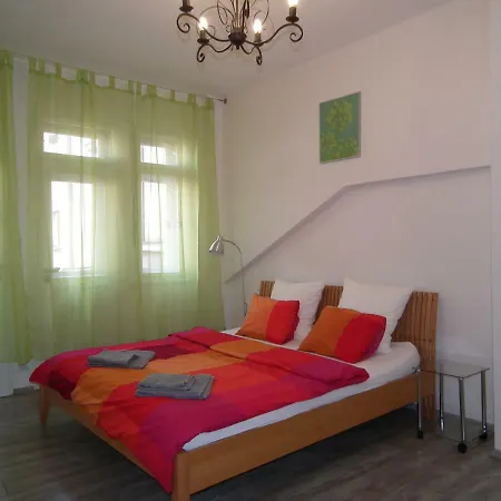 Old Town Spacious Appartement