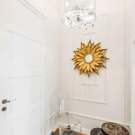 Glamour Frida Apartament Praga