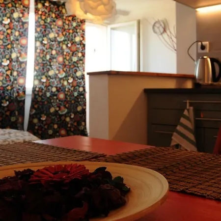 Appartement Panorama Castle *