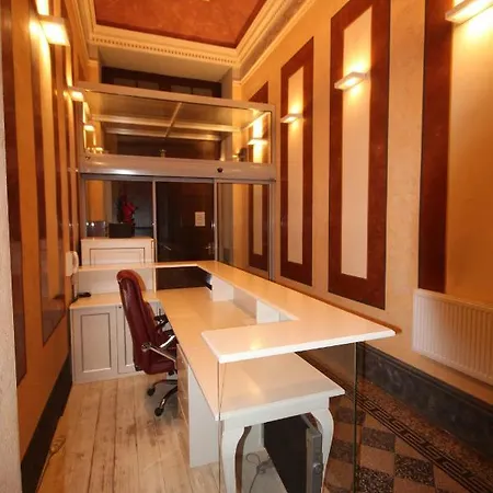 Halkova 5 Apartment Prague